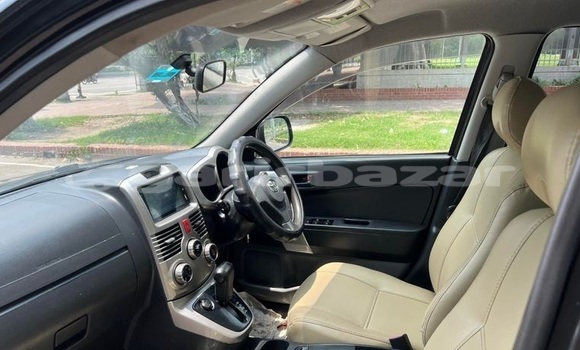 Buy Used 2006 Toyota Rush in Dhaka, Dhaka Buy Used 2006 Toyota Rush in Dhaka, Dhaka