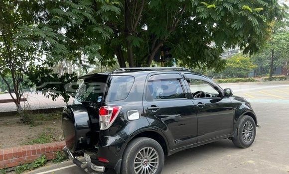 Buy Used 2006 Toyota Rush in Dhaka, Dhaka Buy Used 2006 Toyota Rush in Dhaka, Dhaka