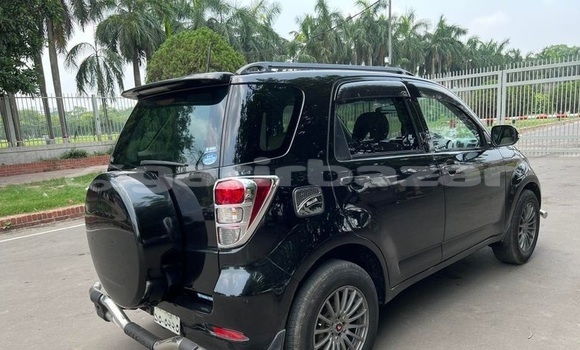 Buy Used 2006 Toyota Rush in Dhaka, Dhaka Buy Used 2006 Toyota Rush in Dhaka, Dhaka