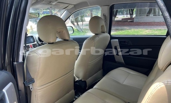 Buy Used 2006 Toyota Rush in Dhaka, Dhaka Buy Used 2006 Toyota Rush in Dhaka, Dhaka