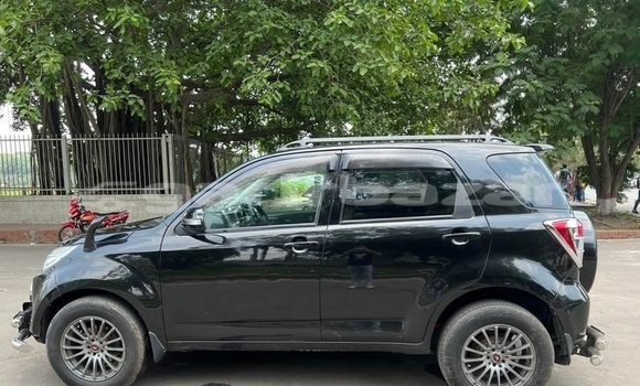 Buy Used 2006 Toyota Rush in Dhaka, Dhaka Buy Used 2006 Toyota Rush in Dhaka, Dhaka