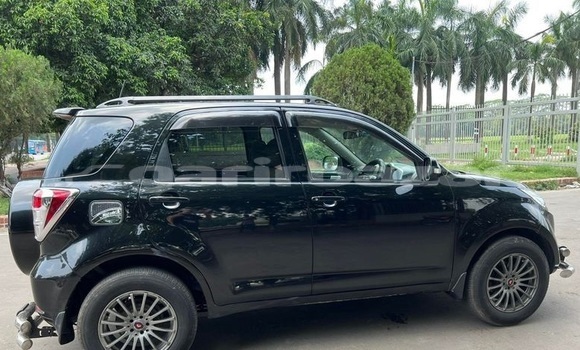 Buy Used 2006 Toyota Rush in Dhaka, Dhaka Buy Used 2006 Toyota Rush in Dhaka, Dhaka