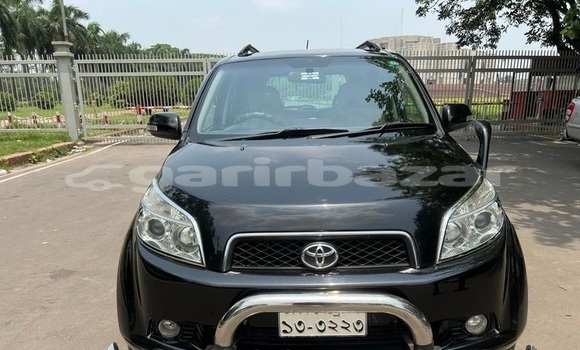 Buy Used 2006 Toyota Rush in Dhaka, Dhaka Buy Used 2006 Toyota Rush in Dhaka, Dhaka