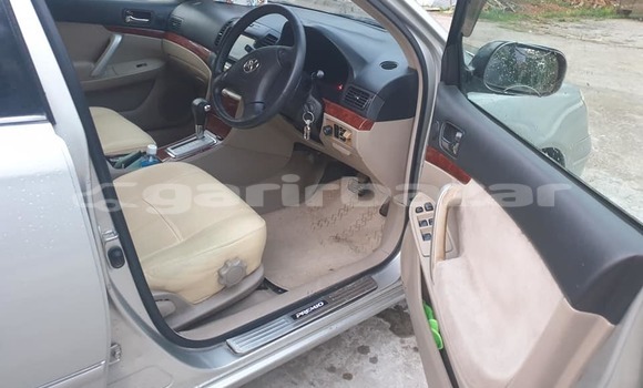 কেনা ব্যবহৃত Toyota Premio Silver গাড়ী মধ্যে ঢাকা মধ্যে Dhaka কেনা ব্যবহৃত Toyota Premio Silver গাড়ী মধ্যে ঢাকা মধ্যে Dhaka