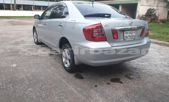 কেনা ব্যবহৃত Toyota Premio Silver গাড়ী মধ্যে ঢাকা মধ্যে Dhaka কেনা ব্যবহৃত Toyota Premio Silver গাড়ী মধ্যে ঢাকা মধ্যে Dhaka