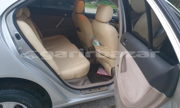 কেনা ব্যবহৃত Toyota Premio Silver গাড়ী মধ্যে ঢাকা মধ্যে Dhaka কেনা ব্যবহৃত Toyota Premio Silver গাড়ী মধ্যে ঢাকা মধ্যে Dhaka