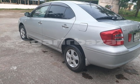 কেনা ব্যবহৃত Toyota Premio Silver গাড়ী মধ্যে ঢাকা মধ্যে Dhaka কেনা ব্যবহৃত Toyota Premio Silver গাড়ী মধ্যে ঢাকা মধ্যে Dhaka