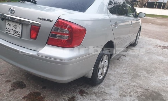 কেনা ব্যবহৃত Toyota Premio Silver গাড়ী মধ্যে ঢাকা মধ্যে Dhaka কেনা ব্যবহৃত Toyota Premio Silver গাড়ী মধ্যে ঢাকা মধ্যে Dhaka