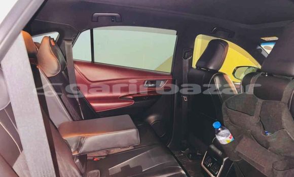 কেনা ব্যবহৃত Toyota Harrier White গাড়ী মধ্যে ঢাকা মধ্যে Dhaka কেনা ব্যবহৃত Toyota Harrier White গাড়ী মধ্যে ঢাকা মধ্যে Dhaka