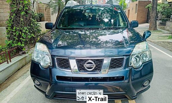 কেনা ব্যবহৃত Nissan X-Trail Blue গাড়ী মধ্যে ঢাকা মধ্যে Dhaka কেনা ব্যবহৃত Nissan X-Trail Blue গাড়ী মধ্যে ঢাকা মধ্যে Dhaka