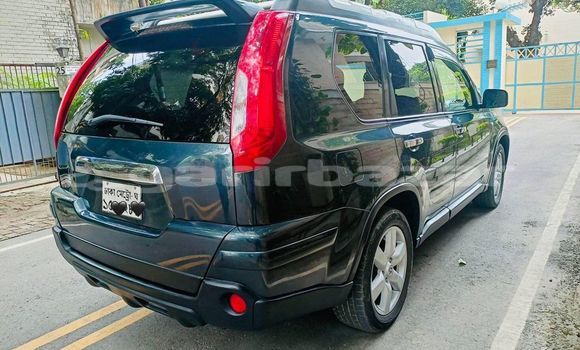 কেনা ব্যবহৃত Nissan X-Trail Blue গাড়ী মধ্যে ঢাকা মধ্যে Dhaka কেনা ব্যবহৃত Nissan X-Trail Blue গাড়ী মধ্যে ঢাকা মধ্যে Dhaka
