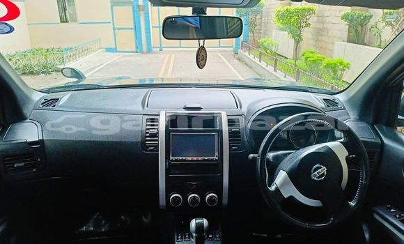 কেনা ব্যবহৃত Nissan X-Trail Blue গাড়ী মধ্যে ঢাকা মধ্যে Dhaka কেনা ব্যবহৃত Nissan X-Trail Blue গাড়ী মধ্যে ঢাকা মধ্যে Dhaka