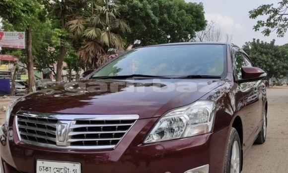 Buy Used 2011 Toyota Premio in Dhaka, Dhaka Buy Used 2011 Toyota Premio in Dhaka, Dhaka
