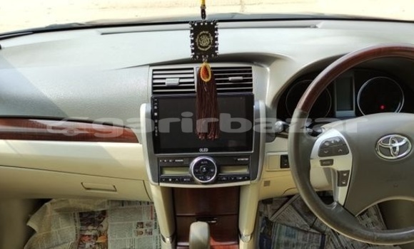 Buy Used 2011 Toyota Premio in Dhaka, Dhaka Buy Used 2011 Toyota Premio in Dhaka, Dhaka