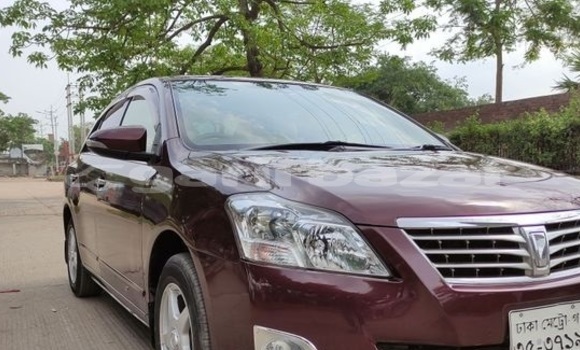 Buy Used 2011 Toyota Premio in Dhaka, Dhaka Buy Used 2011 Toyota Premio in Dhaka, Dhaka