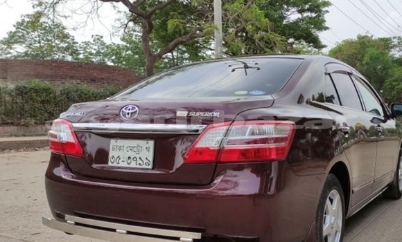 Buy Used 2011 Toyota Premio in Dhaka, Dhaka Buy Used 2011 Toyota Premio in Dhaka, Dhaka