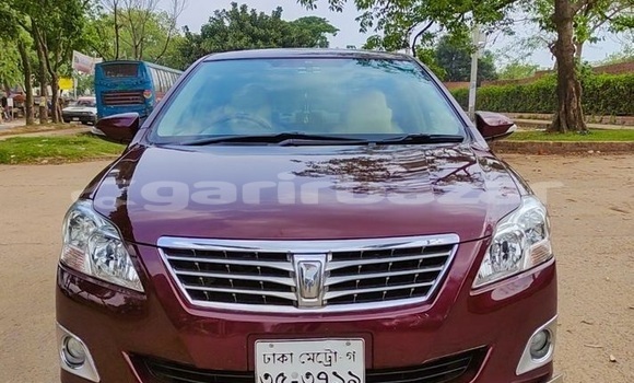 Buy Used 2011 Toyota Premio in Dhaka, Dhaka Buy Used 2011 Toyota Premio in Dhaka, Dhaka
