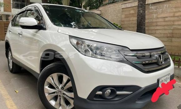 Buy Used 2012 Honda CR–V in Dhaka, Dhaka Buy Used 2012 Honda CR–V in Dhaka, Dhaka
