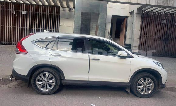 Buy Used 2012 Honda CR–V in Dhaka, Dhaka Buy Used 2012 Honda CR–V in Dhaka, Dhaka