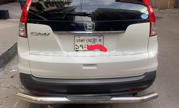 Buy Used 2012 Honda CR–V in Dhaka, Dhaka Buy Used 2012 Honda CR–V in Dhaka, Dhaka