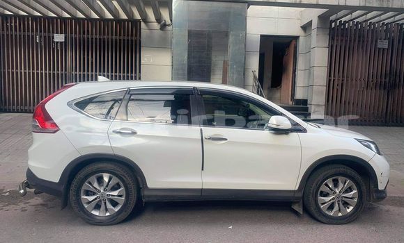 Buy Used 2012 Honda CR–V in Dhaka, Dhaka Buy Used 2012 Honda CR–V in Dhaka, Dhaka