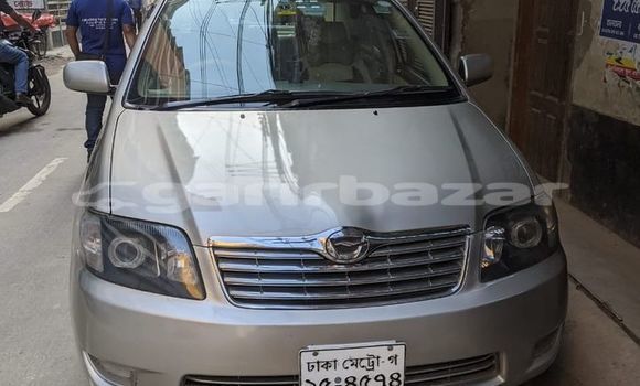Buy Used 2004 Toyota Corolla in Dhaka, Dhaka Buy Used 2004 Toyota Corolla in Dhaka, Dhaka
