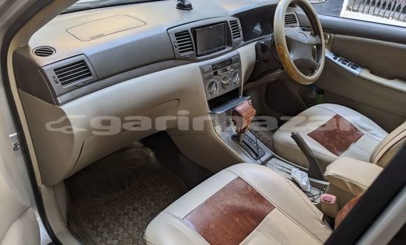 Buy Used 2004 Toyota Corolla in Dhaka, Dhaka Buy Used 2004 Toyota Corolla in Dhaka, Dhaka