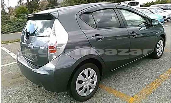 Buy Used 2013 Toyota AQUA in Dhaka, Dhaka Buy Used 2013 Toyota AQUA in Dhaka, Dhaka