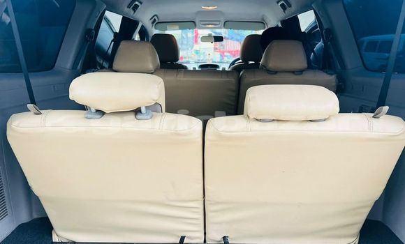 Buy Used 2014 Mitsubishi Pajero in Dhaka, Dhaka Buy Used 2014 Mitsubishi Pajero in Dhaka, Dhaka