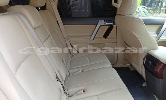 কেনা ব্যবহৃত Toyota Land Cruiser Prado Bronze গাড়ী মধ্যে ঢাকা মধ্যে Dhaka কেনা ব্যবহৃত Toyota Land Cruiser Prado Bronze গাড়ী মধ্যে ঢাকা মধ্যে Dhaka