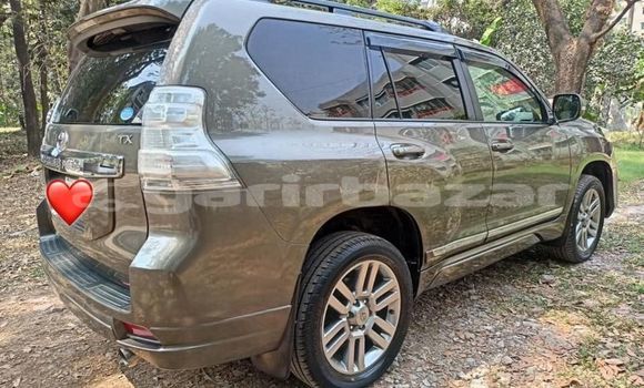 কেনা ব্যবহৃত Toyota Land Cruiser Prado Bronze গাড়ী মধ্যে ঢাকা মধ্যে Dhaka কেনা ব্যবহৃত Toyota Land Cruiser Prado Bronze গাড়ী মধ্যে ঢাকা মধ্যে Dhaka