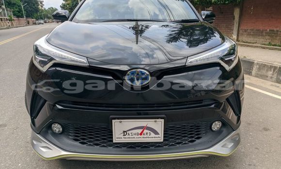 Buy Used 2017 Toyota CH-R in Dhaka, Dhaka Buy Used 2017 Toyota CH-R in Dhaka, Dhaka