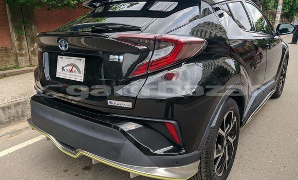 Buy Used 2017 Toyota CH-R in Dhaka, Dhaka Buy Used 2017 Toyota CH-R in Dhaka, Dhaka