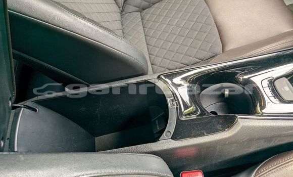 Buy Used 2017 Toyota CH-R in Dhaka, Dhaka Buy Used 2017 Toyota CH-R in Dhaka, Dhaka