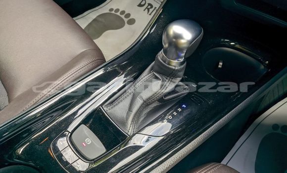 Buy Used 2017 Toyota CH-R in Dhaka, Dhaka Buy Used 2017 Toyota CH-R in Dhaka, Dhaka