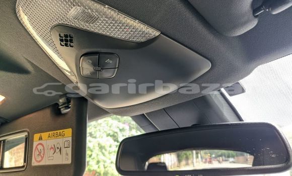 Buy Used 2017 Toyota CH-R in Dhaka, Dhaka Buy Used 2017 Toyota CH-R in Dhaka, Dhaka