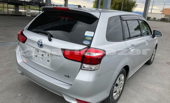 কেনা আমদানি Toyota Fielder Silver গাড়ী মধ্যে ঢাকা মধ্যে Dhaka কেনা আমদানি Toyota Fielder Silver গাড়ী মধ্যে ঢাকা মধ্যে Dhaka