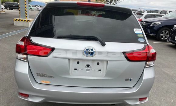 কেনা আমদানি Toyota Fielder Silver গাড়ী মধ্যে ঢাকা মধ্যে Dhaka কেনা আমদানি Toyota Fielder Silver গাড়ী মধ্যে ঢাকা মধ্যে Dhaka