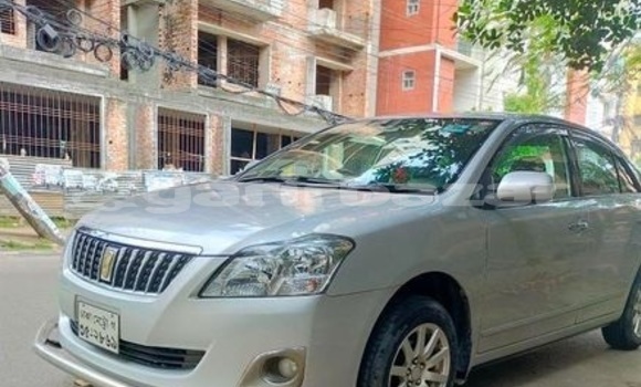 Buy Used 2009 Toyota Premio in Dhaka, Dhaka Buy Used 2009 Toyota Premio in Dhaka, Dhaka