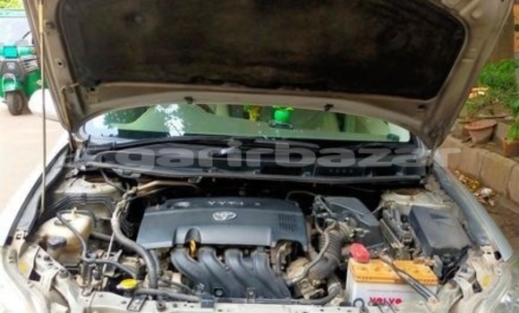 Buy Used 2009 Toyota Premio in Dhaka, Dhaka Buy Used 2009 Toyota Premio in Dhaka, Dhaka