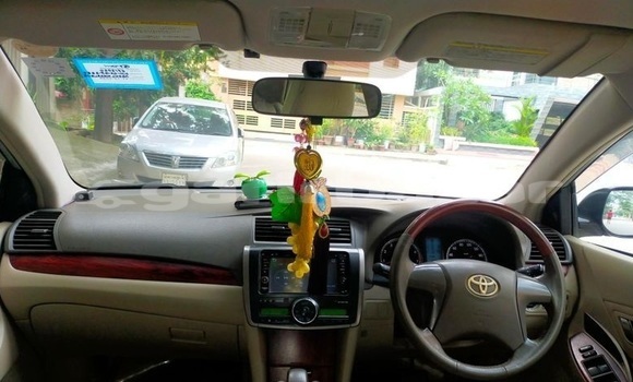 Buy Used 2009 Toyota Premio in Dhaka, Dhaka Buy Used 2009 Toyota Premio in Dhaka, Dhaka