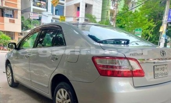 Buy Used 2009 Toyota Premio in Dhaka, Dhaka Buy Used 2009 Toyota Premio in Dhaka, Dhaka