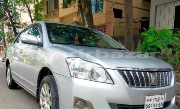 Buy Used 2009 Toyota Premio in Dhaka, Dhaka Buy Used 2009 Toyota Premio in Dhaka, Dhaka