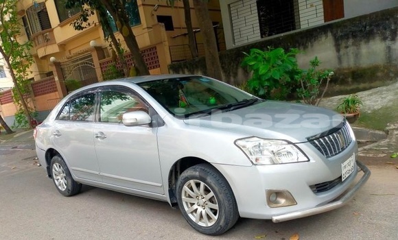 Buy Used 2009 Toyota Premio in Dhaka, Dhaka Buy Used 2009 Toyota Premio in Dhaka, Dhaka