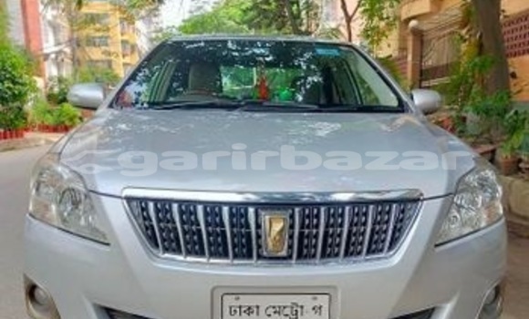 Buy Used 2009 Toyota Premio in Dhaka, Dhaka Buy Used 2009 Toyota Premio in Dhaka, Dhaka
