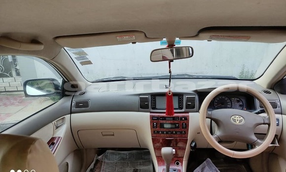 কেনা ব্যবহৃত Toyota Corolla White গাড়ী মধ্যে ঢাকা মধ্যে Dhaka কেনা ব্যবহৃত Toyota Corolla White গাড়ী মধ্যে ঢাকা মধ্যে Dhaka