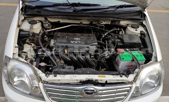 কেনা ব্যবহৃত Toyota Corolla White গাড়ী মধ্যে ঢাকা মধ্যে Dhaka কেনা ব্যবহৃত Toyota Corolla White গাড়ী মধ্যে ঢাকা মধ্যে Dhaka