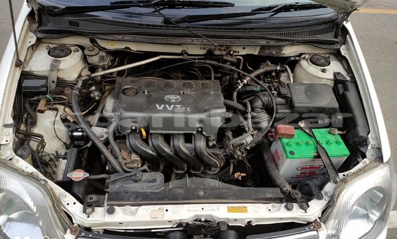 কেনা ব্যবহৃত Toyota Corolla White গাড়ী মধ্যে ঢাকা মধ্যে Dhaka কেনা ব্যবহৃত Toyota Corolla White গাড়ী মধ্যে ঢাকা মধ্যে Dhaka