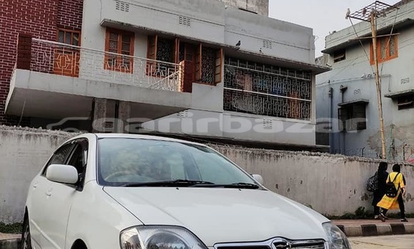 কেনা ব্যবহৃত Toyota Corolla White গাড়ী মধ্যে ঢাকা মধ্যে Dhaka কেনা ব্যবহৃত Toyota Corolla White গাড়ী মধ্যে ঢাকা মধ্যে Dhaka