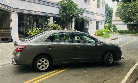 Buy Used Toyota Premio in Dhaka, Dhaka Buy Used Toyota Premio in Dhaka, Dhaka